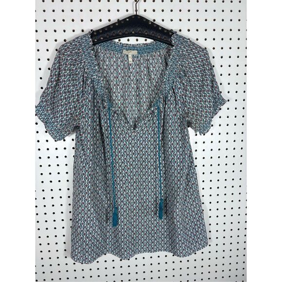 Joie silk top size XS - Picture 1 of 5